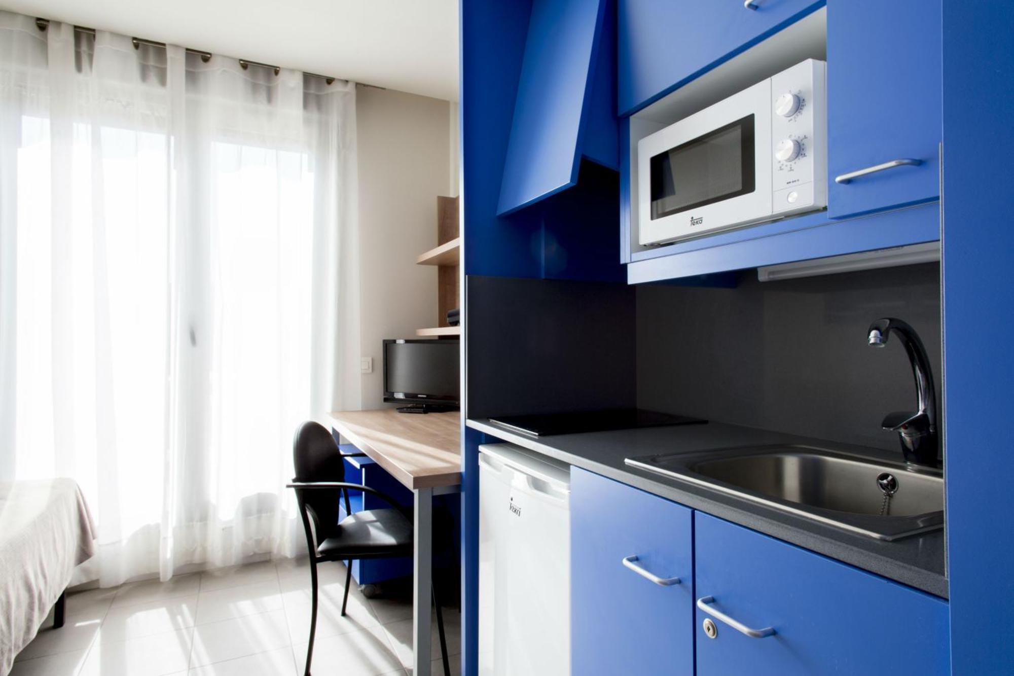 Hostal Colegio Mayor La Concepción Valencia